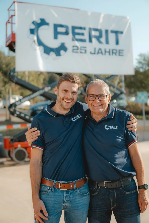 PERIT Montage­dienst­leistungen