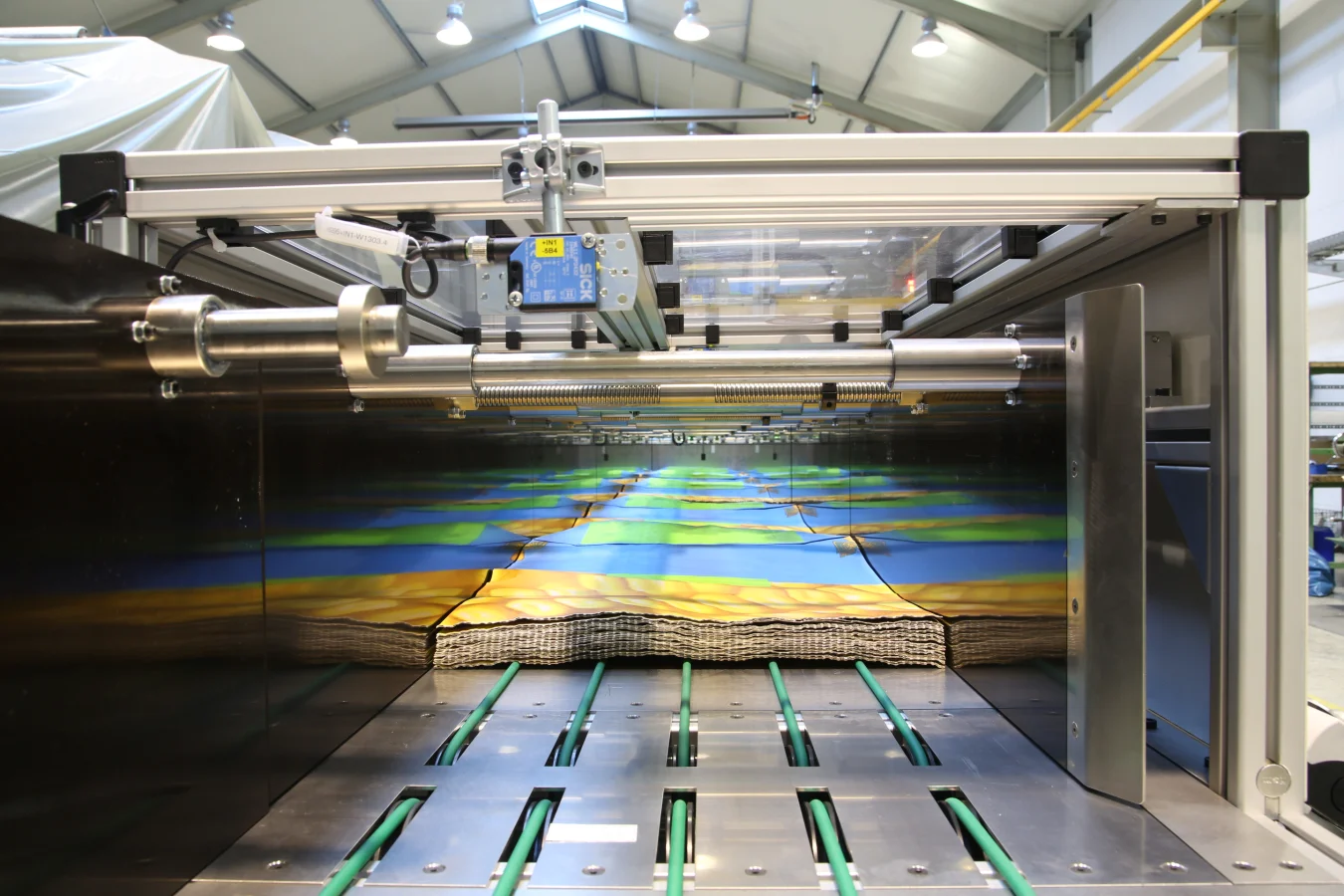 PERIT Montage­dienst­leistungen