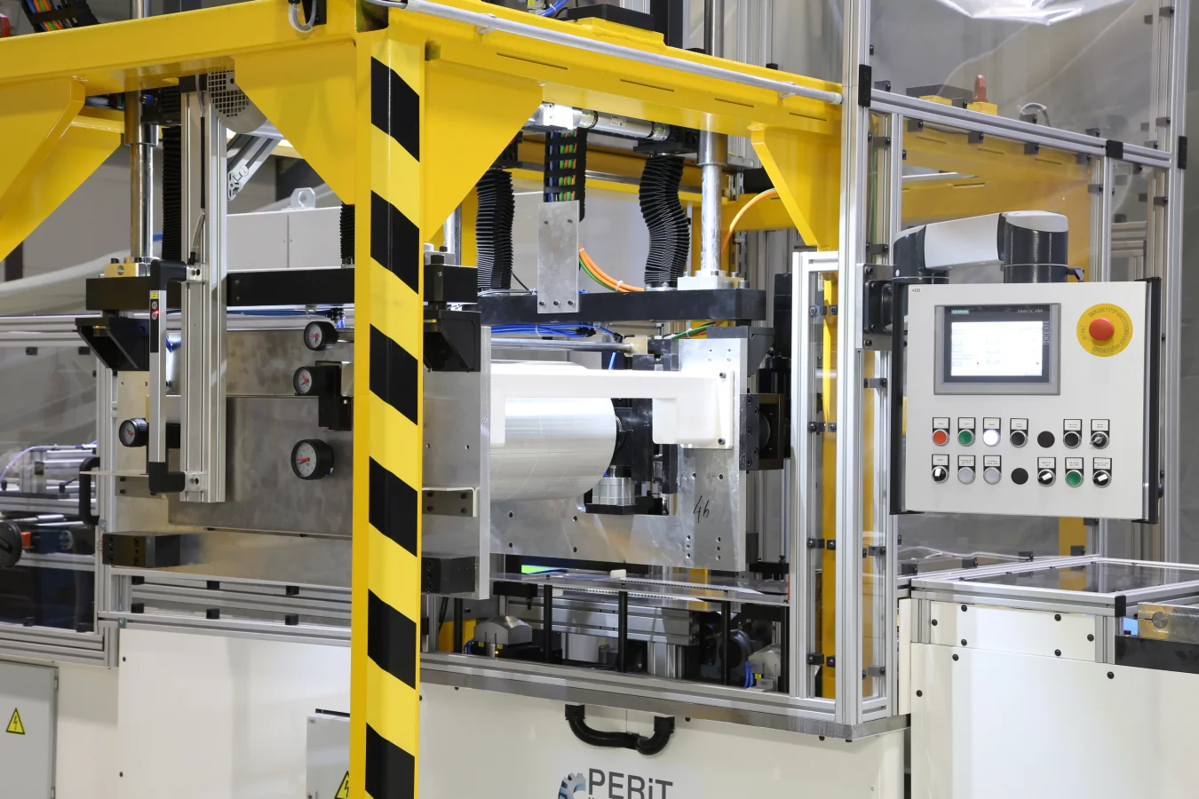 PERIT Montage­dienst­leistungen