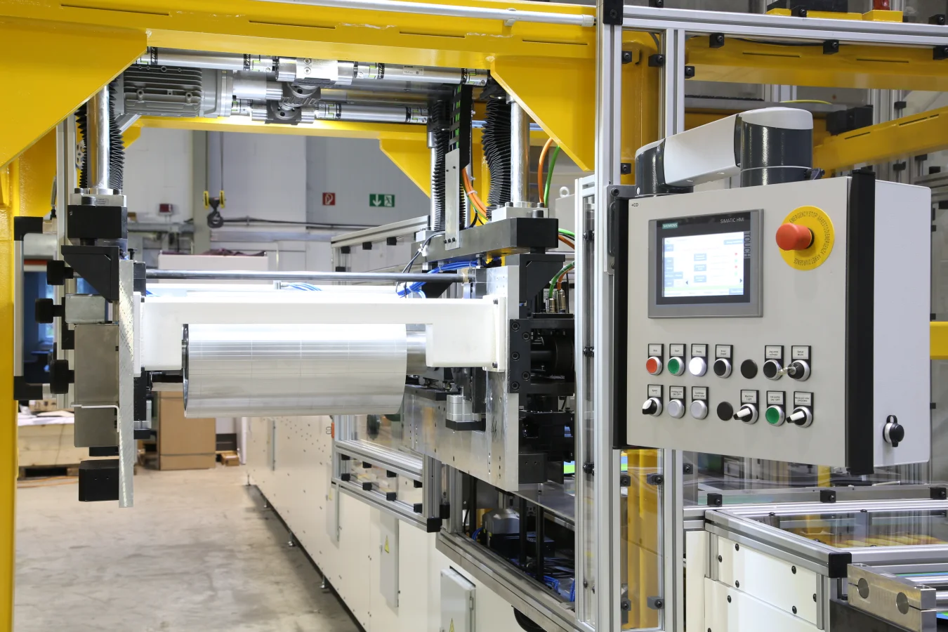 PERIT Montage­dienst­leistungen