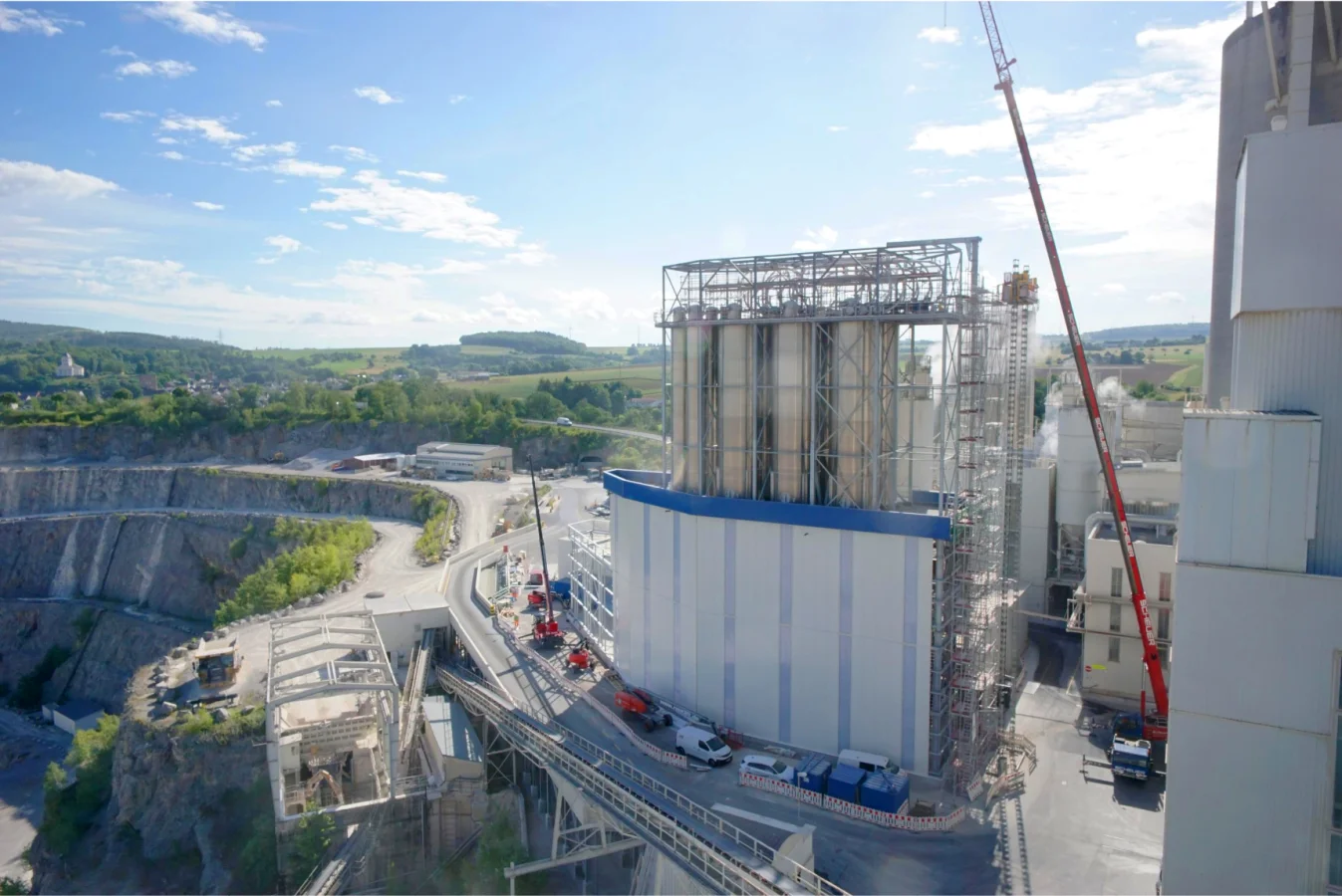 PERIT Montage­dienst­leistungen