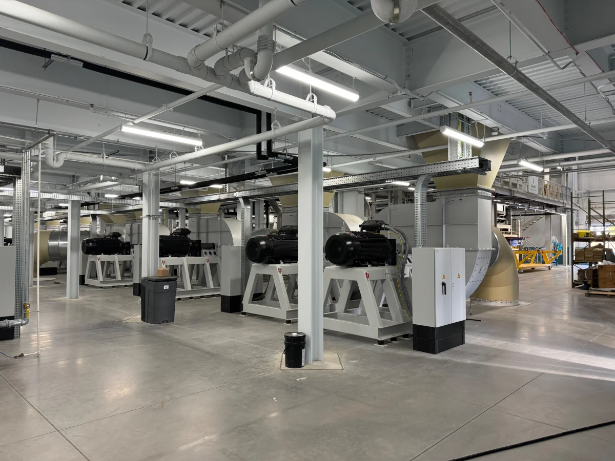 PERIT Montage­dienst­leistungen