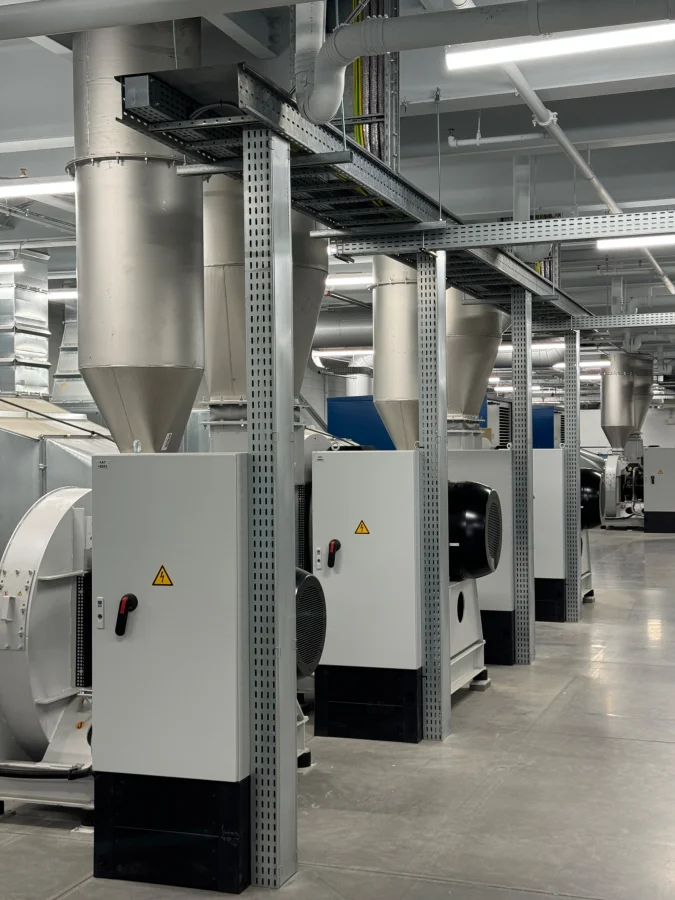 PERIT Montage­dienst­leistungen