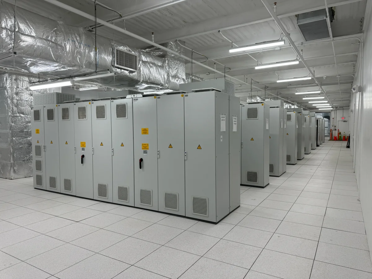 PERIT Montage­dienst­leistungen