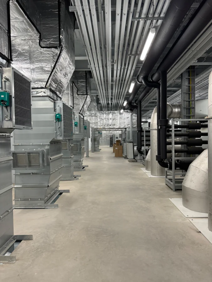 PERIT Montage­dienst­leistungen