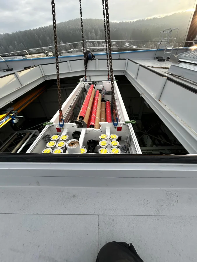 PERIT Montage­dienst­leistungen